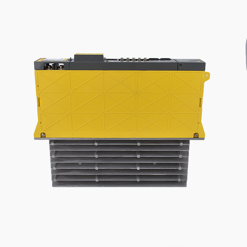 Fanuc drives A06B-6096-H206 Fanuc servo amplifier moudle