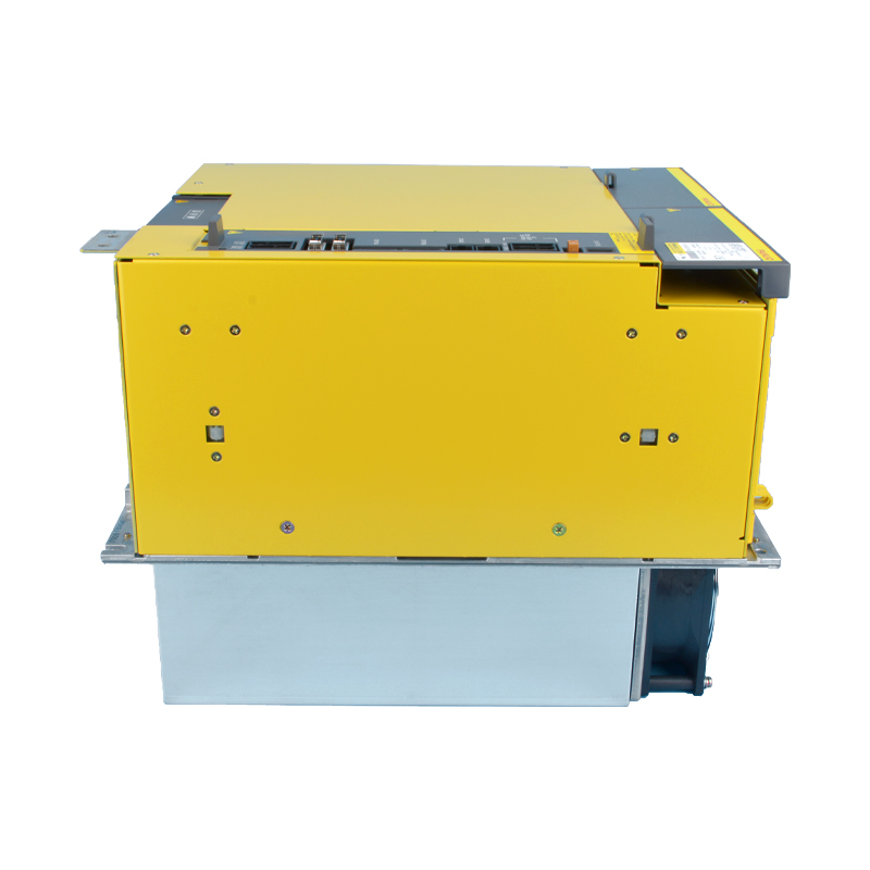 Fanuc drives A06B-6124-H110 Fanuc aisv 540HV servo