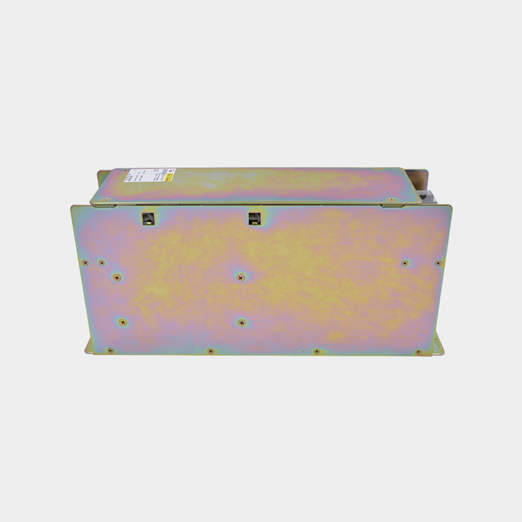 Good Wholesale Vendors Fanuc 160 Ib - Japan original fanuc dymatic break module A06B-6079-H401 – Weite detail pictures
