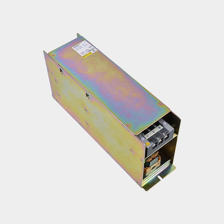Good Wholesale Vendors Fanuc 160 Ib - Japan original fanuc dymatic break module A06B-6079-H401 – Weite detail pictures